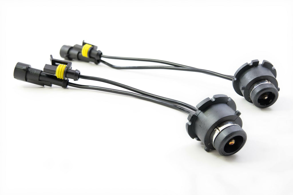 D2S &gt; AMP Ballast Adapters