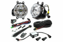 Load image into Gallery viewer, Auer Automotive LED DRL &amp; Fog Light System: Toyota Tundra SR5 (19-20)