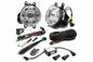 Auer Automotive LED DRL & Fog Light System: Toyota Tundra SR5 (19-20)