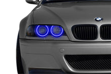 Load image into Gallery viewer, BMW E46 Inner: Profile Prism Fitted Halo