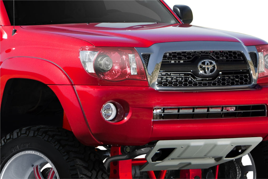 Bi-Xenon: 05-11 Tacoma Kit