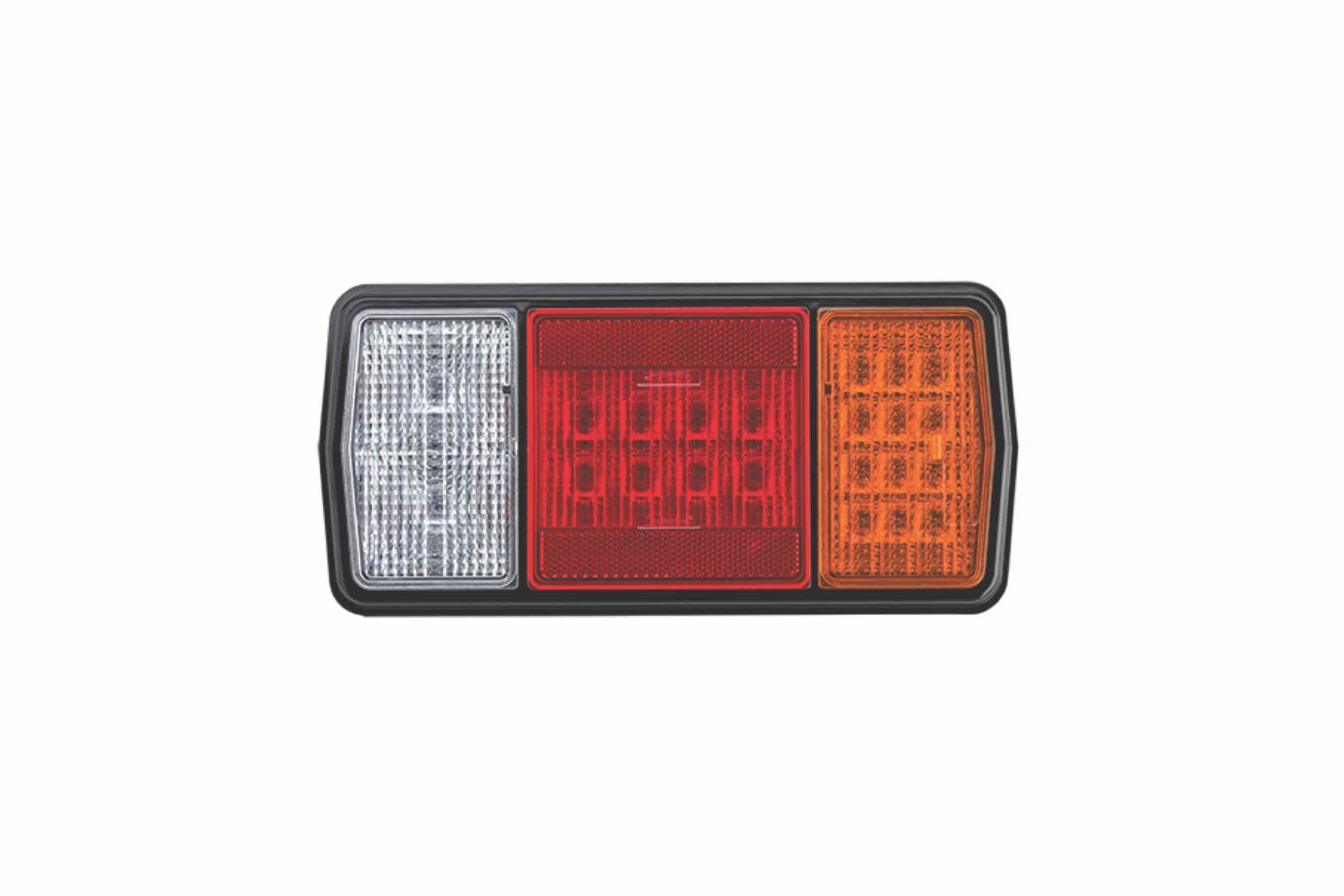 JW Speaker: 265 STT-12/24V (Each / 6in Wiring)
