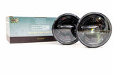 Morimoto XB LED Fogs: Type F1 (Pair)