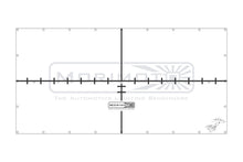 Load image into Gallery viewer, Banner: Morimoto Wall Aim