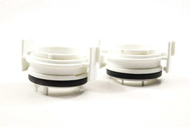 HID Adapter: BMW E46 High Beam: H7 (2x)