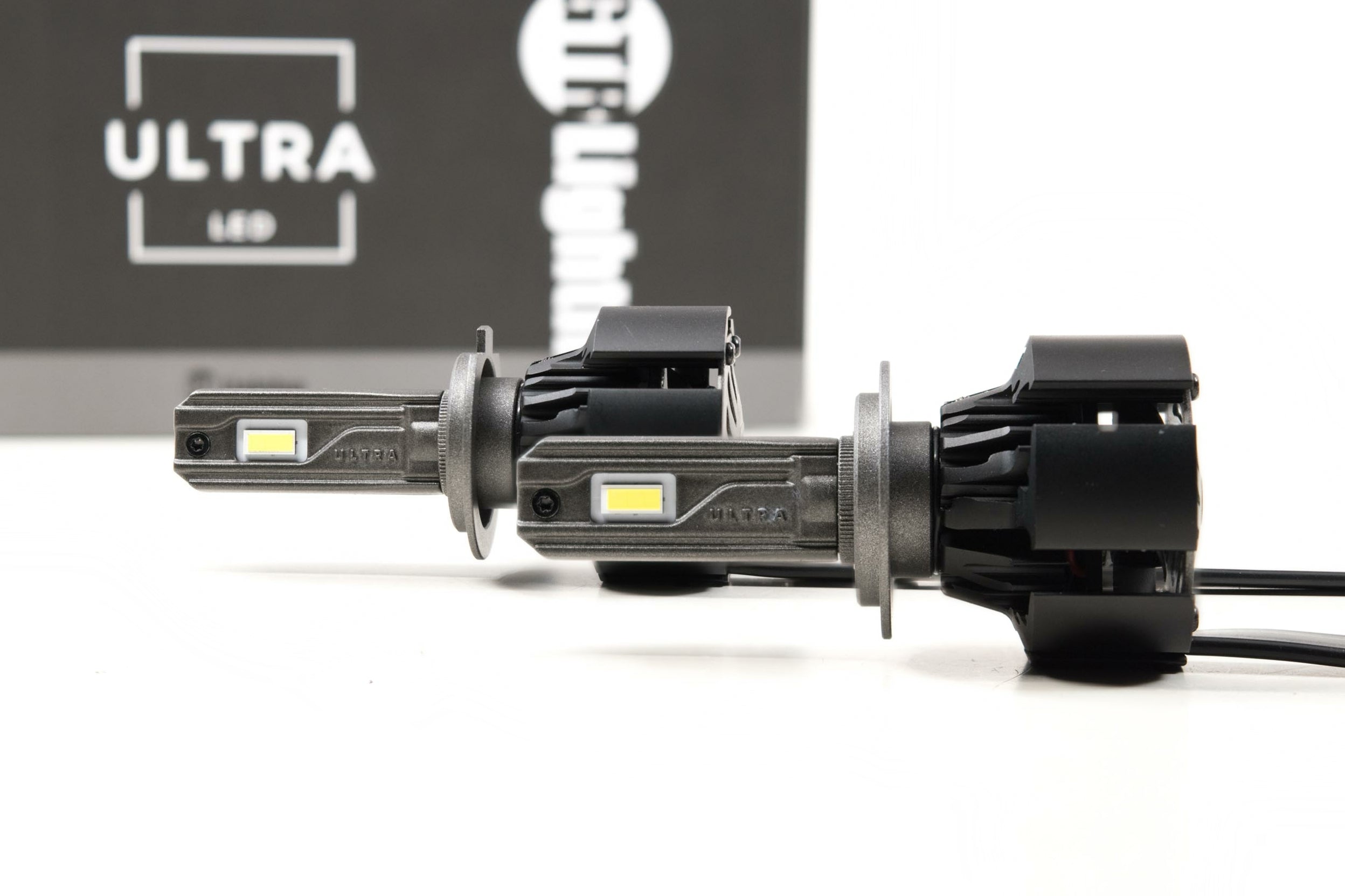 H7: GTR Ultra Series 2.0