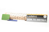 LaminX: Super7 Lens Cover