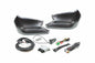 Auer Automotive LED DRL Retrofit Kit: Toyota Tundra (14-17) (Magnetic Gray Metallic) (All Models)