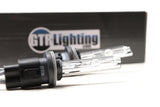880/893: GTR 3000K HID Bulbs (Pair)
