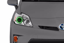 Load image into Gallery viewer, Toyota Prius (10-15): Profile Prism Fitted Halos (Kit)