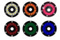 Cyclone Rock Light System w/ Wiring (6 Pcs / RGB)