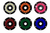 Cyclone Rock Light System w/ Wiring (6 Pcs / RGB)