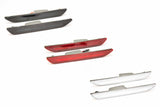 DD LED Sidemarkers: (Set / Clear / Mustang 10-14)