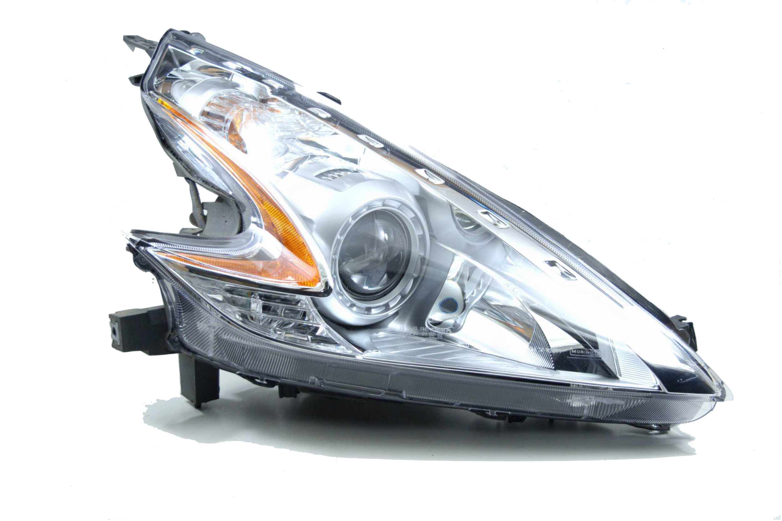 Replacement Lenses: Nissan 370Z (09-20)(Set)
