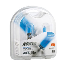 Load image into Gallery viewer, H1: Nokya Pro Halogen 55w (DOT Clear; Pair)