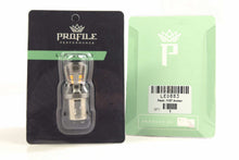 Load image into Gallery viewer, 1157: Profile Peak (Amber)