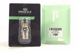 1157: Profile Peak (Amber)