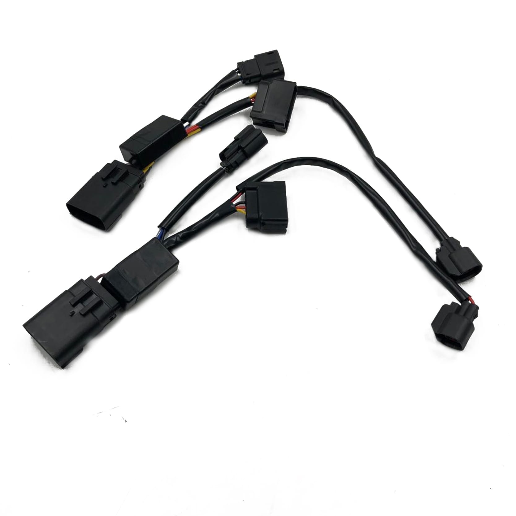 Adapter: Ford F150 (18-20) for trucks with OEM LED Headlights (each)
