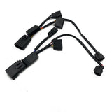Adapter: Ford F150 (18-20) for trucks with OEM LED Headlights (each)