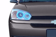 Load image into Gallery viewer, Chevrolet Malibu (04-07): Profile Prism Fitted Halos (Kit)