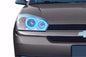 Chevrolet Malibu (04-07): Profile Prism Fitted Halos (Kit)