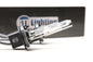 H11A: GTR 8000K HID Bulbs (Pair)
