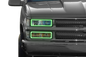 Chevrolet Silverado (88-99): Profile Prism Fitted Halos (Kit)