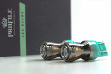 Load image into Gallery viewer, 7440: Profile Peak (Amber)