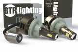 Reverse Light: GTR 1000 Lumen (1156)