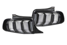 Load image into Gallery viewer, XB LED Tails: Ford Mustang (13-14) (Pair / Facelift / Red)