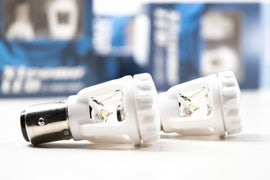 1157: XTR C-Series LED (White/Amber) (Set)