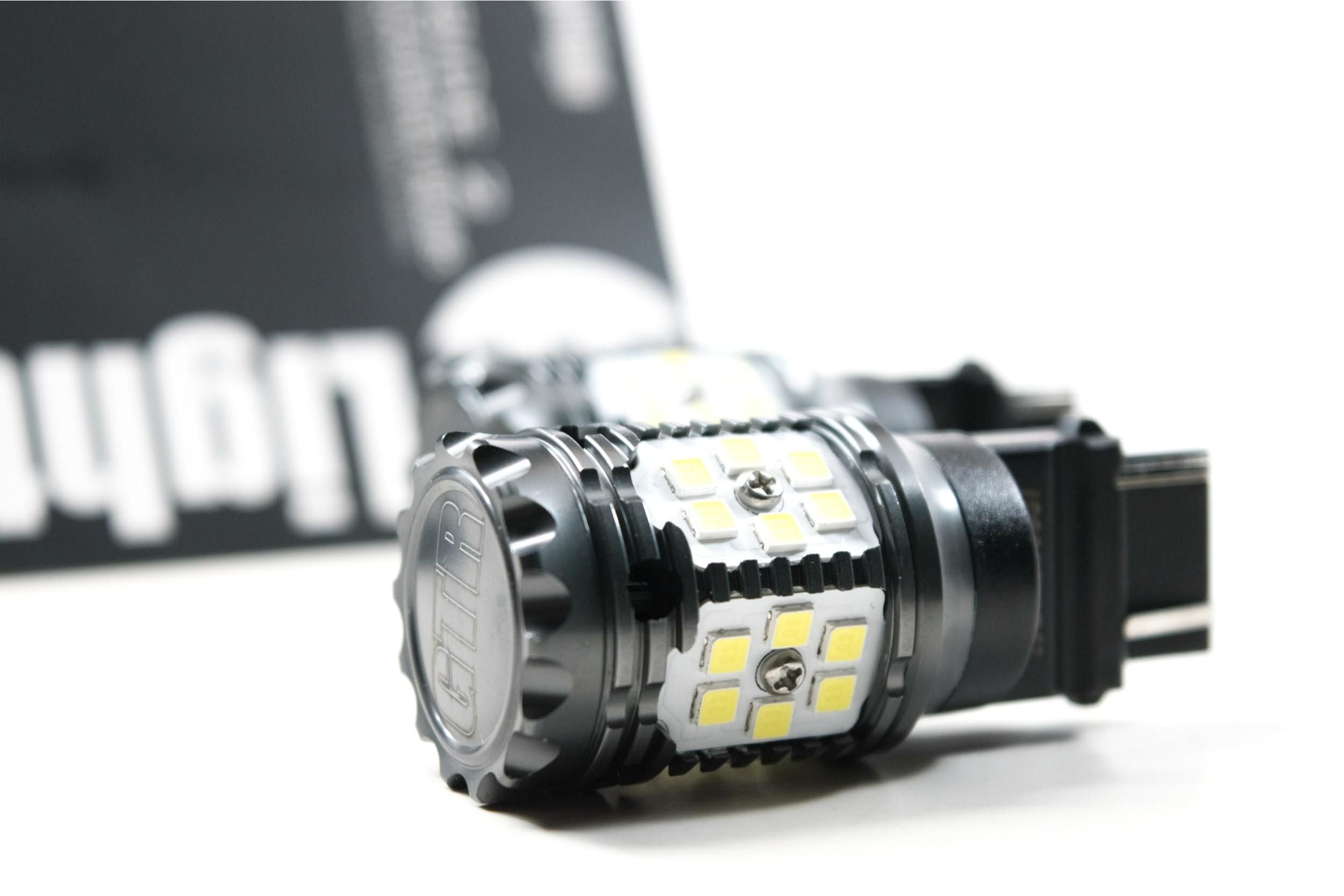 3156/3157: GTR Carbide Canbus 2.0 LED (Red)