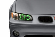 Load image into Gallery viewer, Pontiac Grand Prix (97-03): Profile Prism Fitted Halos (Kit)