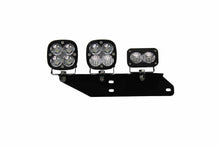 Load image into Gallery viewer, BD LED Fog Kit: Ford Raptor (17-20) (White / Squadron Pro)