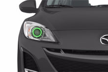 Load image into Gallery viewer, Mazda Mazda3 (10-13): Profile Prism Fitted Halos (Kit)