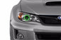 Subaru Impreza WRX (08-14): Profile Prism Fitted Halos (Kit)