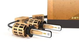 H1:  Morimoto 2Stroke 2.0 (Pair)