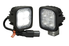 Load image into Gallery viewer, Vision X Duralux LED Work Light: (6 LED / 40 Degree Beam)