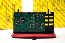 OE Replacement: BMW F32/F33