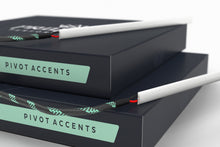 Load image into Gallery viewer, 12in: Profile Pivot Strip w/ Driver (Switchback Sequential)