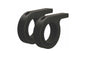 Vision X Mounts: (Set / Black / M8 Mounting Bolt / 2.00