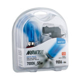 9006XS: Nokya Pro Halogen 55w (Hyper Yellow; Pair)