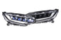 XB LED Heads: Honda Civic (16-20) (Pair)