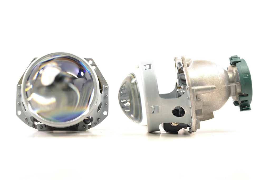 Bi-Xenon: NHK G5-X Projector (D1/D2/D3/D4)(LHD)