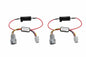 DD Tail As Turn Conversion & Back-Up Modules: Subaru Forester (2017)