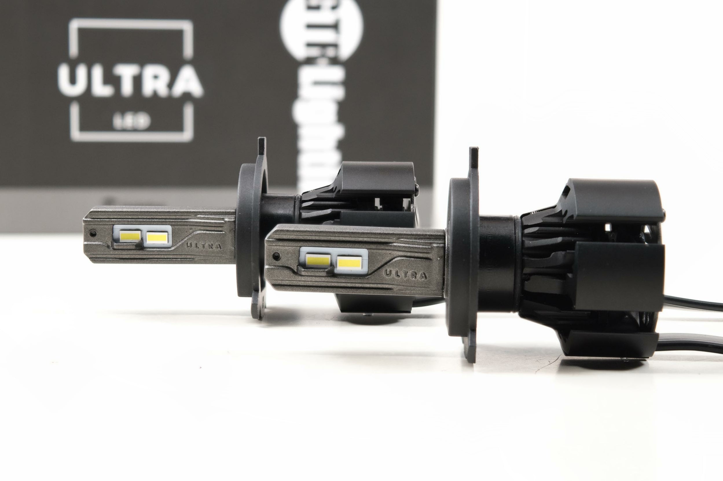 H4/9003: GTR Ultra Series 2.0 (Hi/Lo)