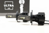H4/9003: GTR Ultra Series 2.0 (Hi/Lo)
