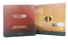 Load image into Gallery viewer, Butyl: RetroRubber (Black)