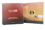 Butyl: RetroRubber (Black)