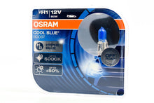Load image into Gallery viewer, H1: Osram CBB Halogen (Duobox)